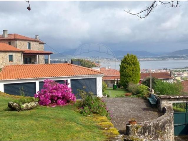 Vivenda venda em Caminha, Quinta da Graça