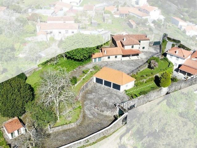 Vivenda venda em Caminha (Matriz) e Vilarelho, Arga De Baixo