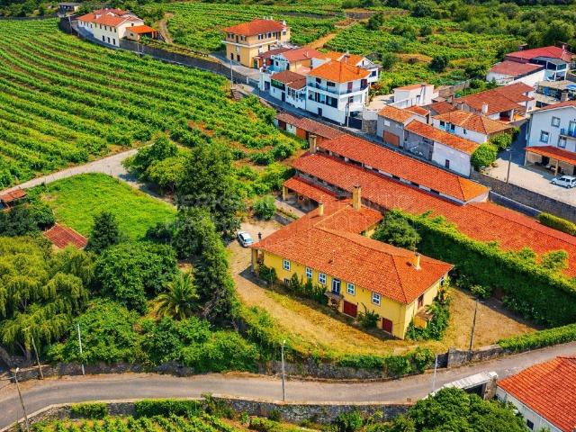 Vivenda venda em Santa Marta De Penaguião, Vila Real
