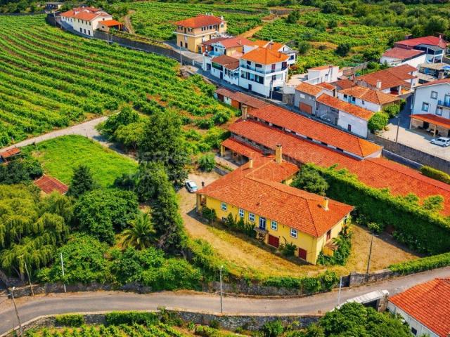 Quinta venda em Santa Marta De Penaguião, Vila Real