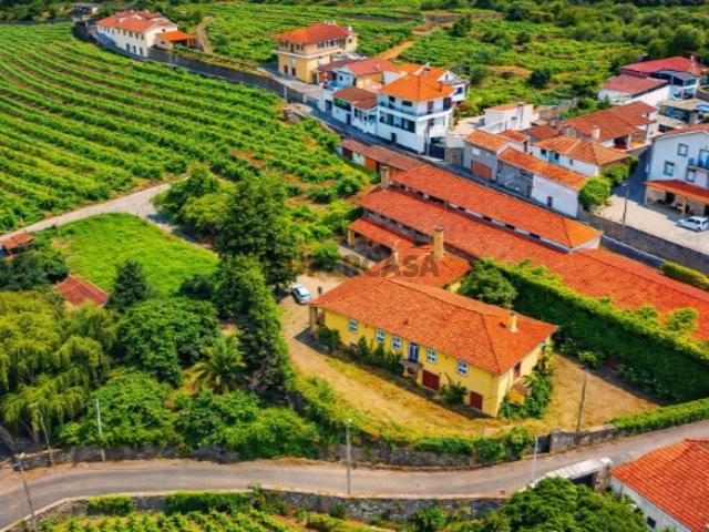 Casa venda em Santa Marta De Penaguião, Vila Real