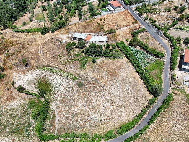 Terreno venda em Baião, Porto