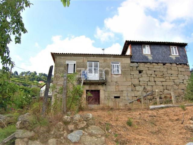 Casa venda em Arufe, Baião