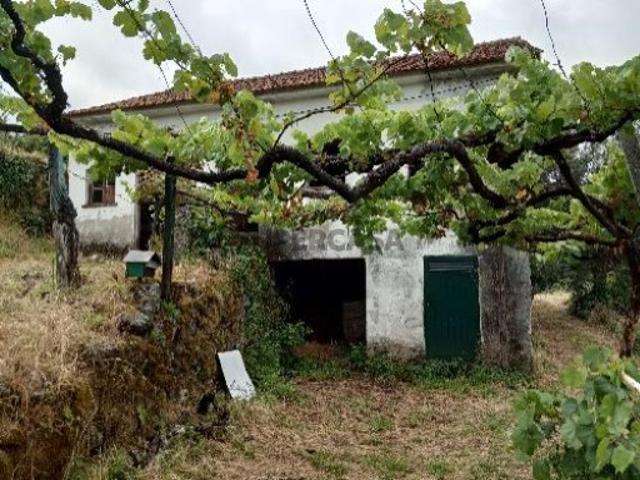 Casa venda em Boalhosa, Viana Do Castelo