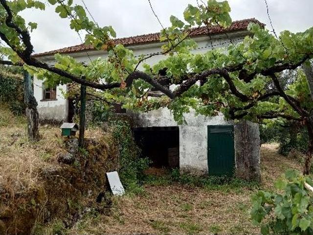 Quinta venda em Boalhosa, Viana Do Castelo