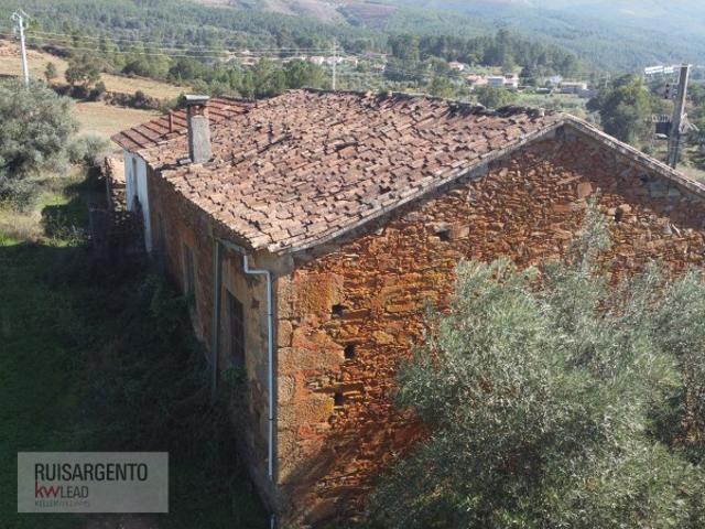 Quinta venda em Castelo Branco, Aldeia Nova Do Cabo