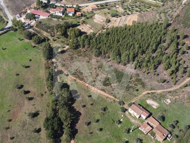 Quinta venda em Castelo Branco, Aldeia Nova Do Cabo