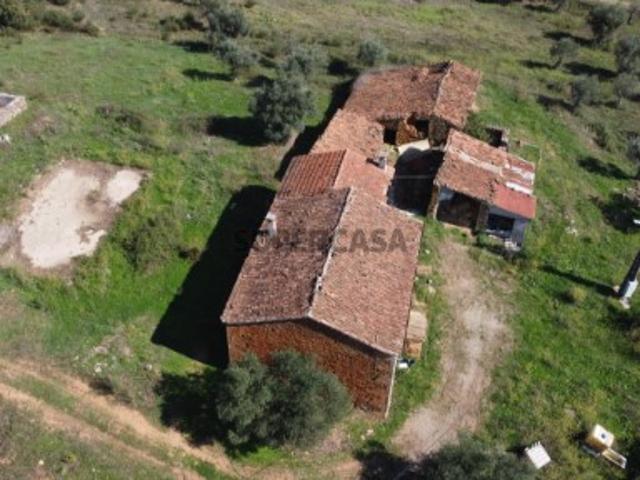 Casa venda em Castelo Branco, Aldeia Nova Do Cabo