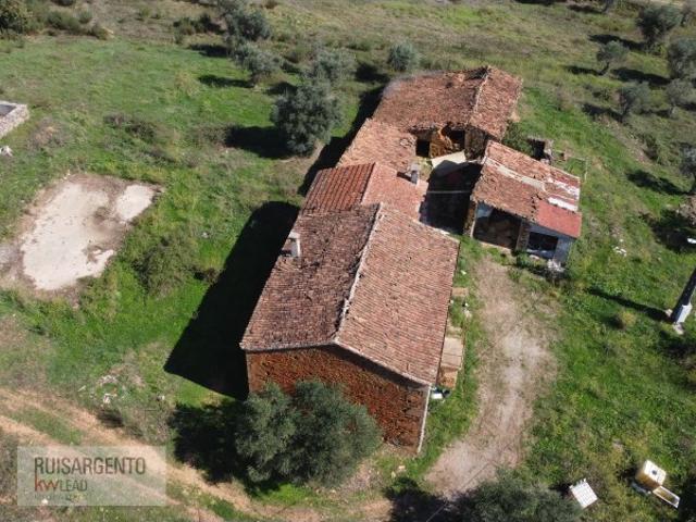 Quinta venda em Castelo Branco, Aldeia Nova Do Cabo