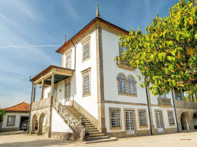 Casa venda em Coveiras, Viana Do Castelo