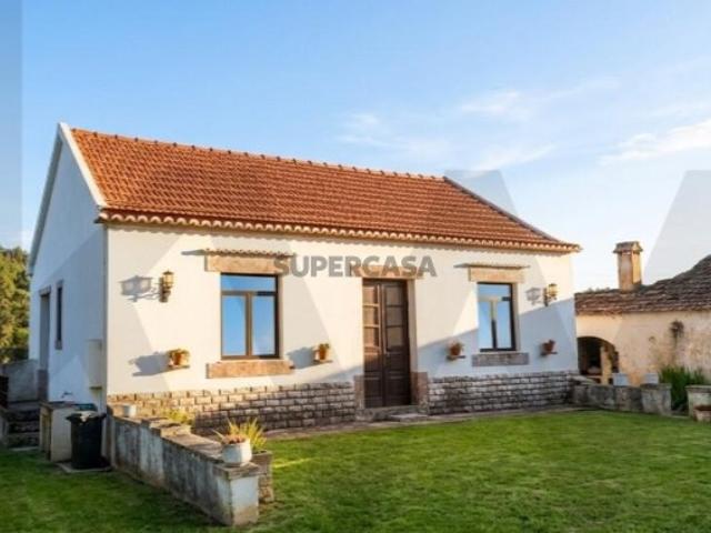 Casa venda em Serração de Vale de Lobos, Sintra