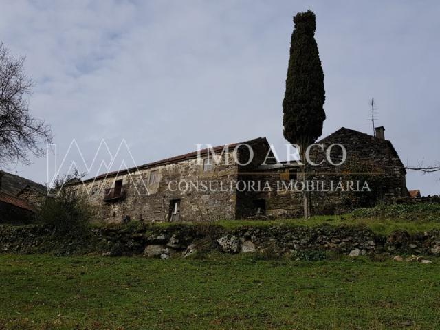 Quinta venda em Covelo Do Gerez, Vila Real