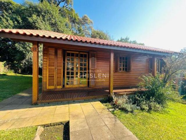 Casa venda em Região Geográfica Imediata de Caxias do Sul, Canela