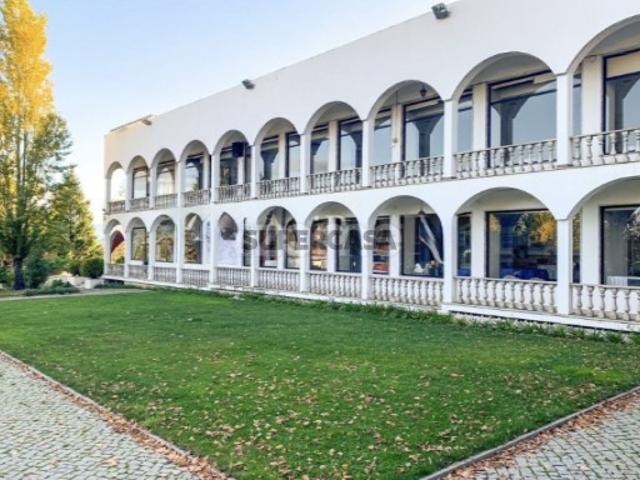 Armazém venda em Castelo Branco, Tortosendo