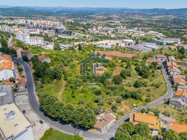 Terreno venda em Castelo Branco, Canhoso