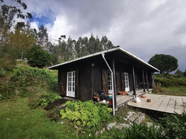 Quinta venda em Gondufe, Gondufe