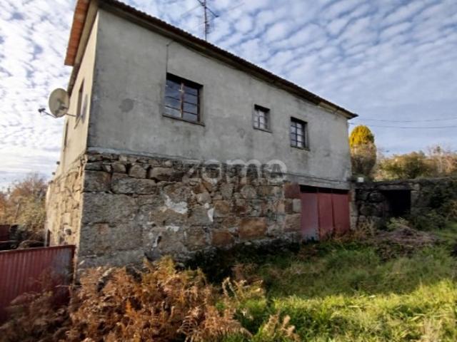 Casa venda em São Pedro Do Sul, Viseu
