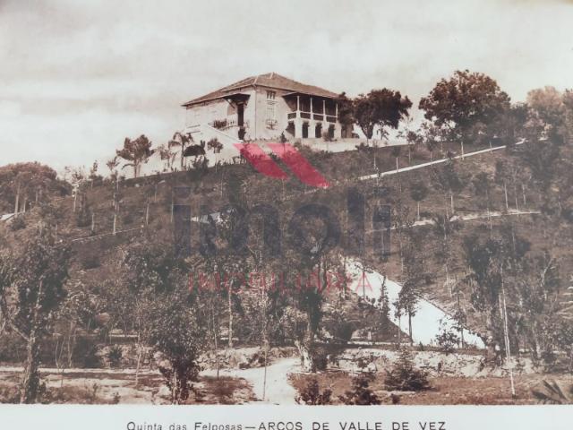 Quinta venda em Paçô, Arcos De Valdevez