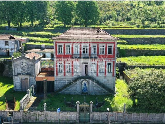 Quinta venda em Tarouquela, Tarouquela