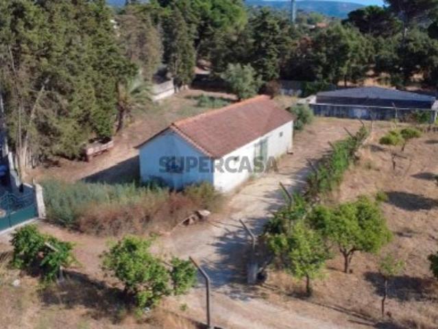 Terreno venda em Azeitão (São Lourenço e São Simão), Setúbal