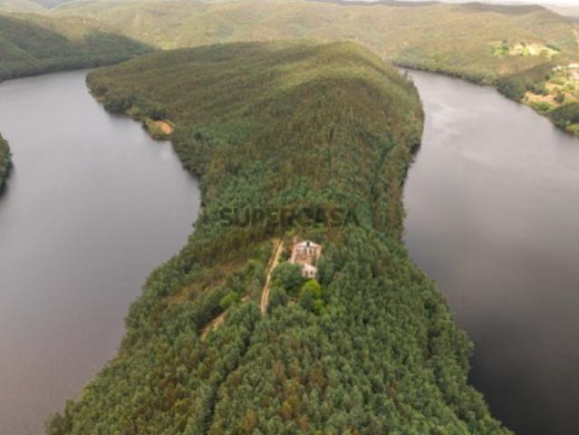 Casa venda em Cunhedo, Penacova