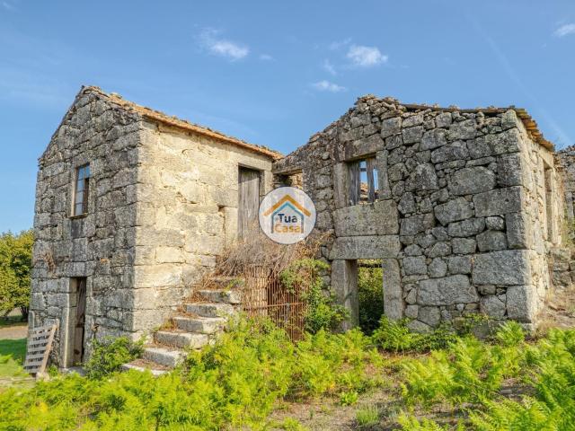 Quinta venda em Vila Cova de Tavares, Mourilhe