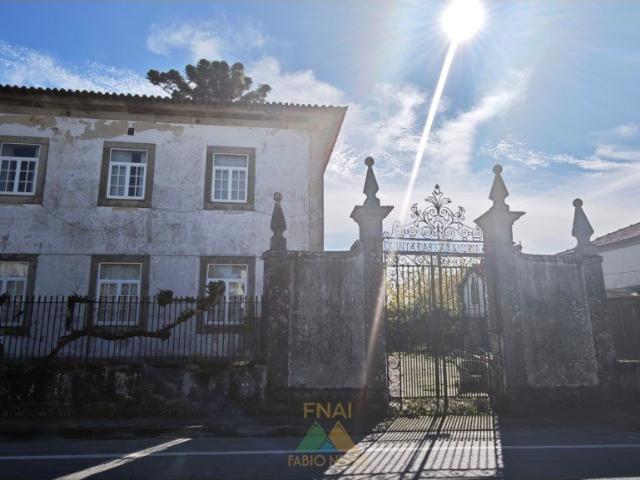 Vivenda venda em Petigueiras, Viana Do Castelo