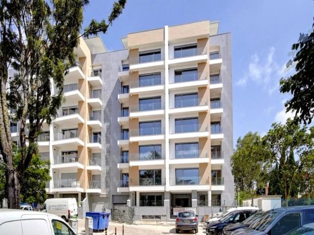 Apartamento venda em Carcavelos e Parede, Cascais