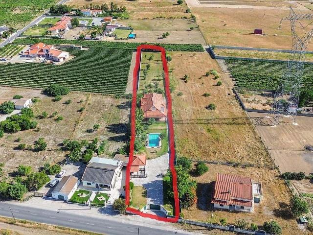 Quinta venda em Palmela, Setúbal