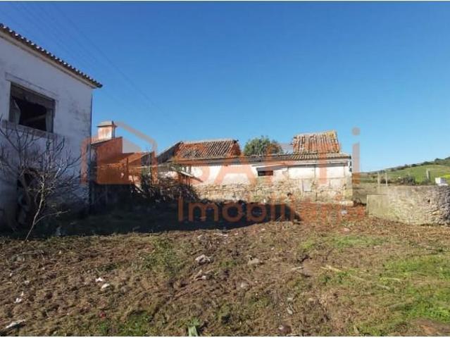 Vivenda venda em Sarge, Torres Vedras