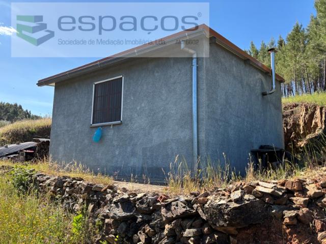 Quinta venda em Castelo Branco, Aldeia Nova Do Cabo