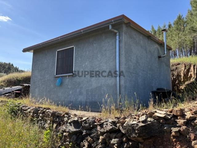 Casa venda em Castelo Branco, Aldeia Nova Do Cabo