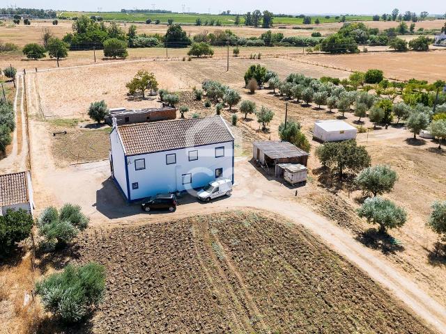 Quinta venda em Horta do Bispo, Évora