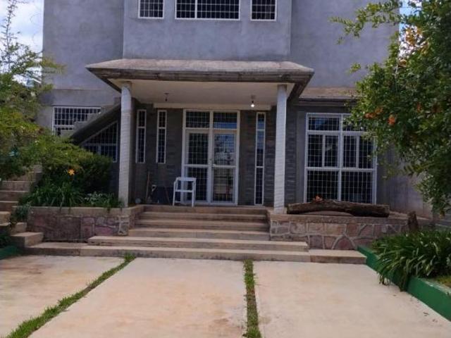 Quinta en venta en Las Pilas, Morelos