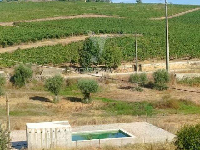 Quinta venda em Borba, Évora