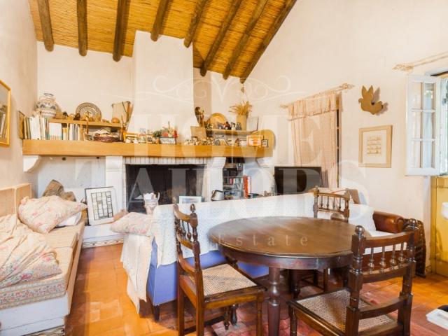 Casa venda em Aveiras De Baixo, Vale do Paraíso