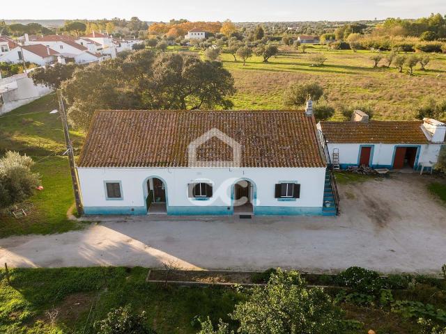 Quinta venda em Lagarto, Évora