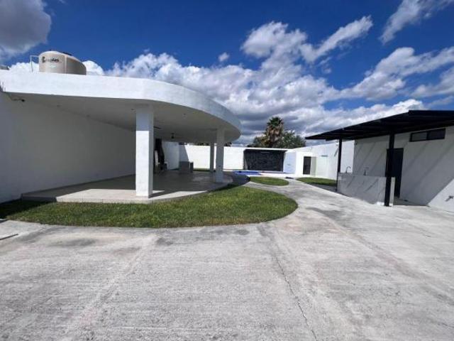 Quinta en venta en Apodaca, Nuevo León