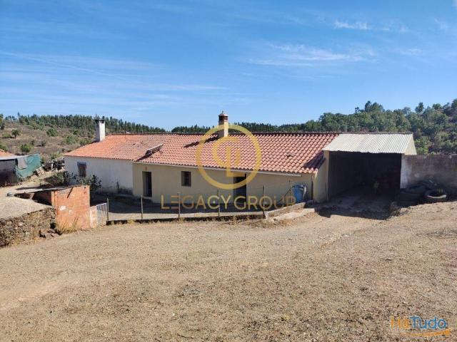 Quinta venda em Odemira, Beja