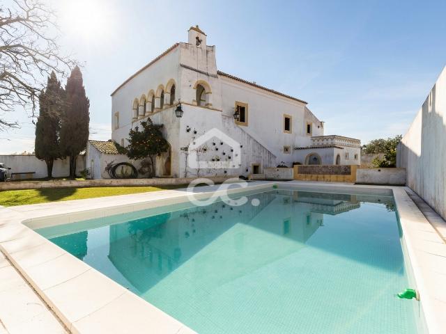 Quinta venda em Elvas, Portalegre