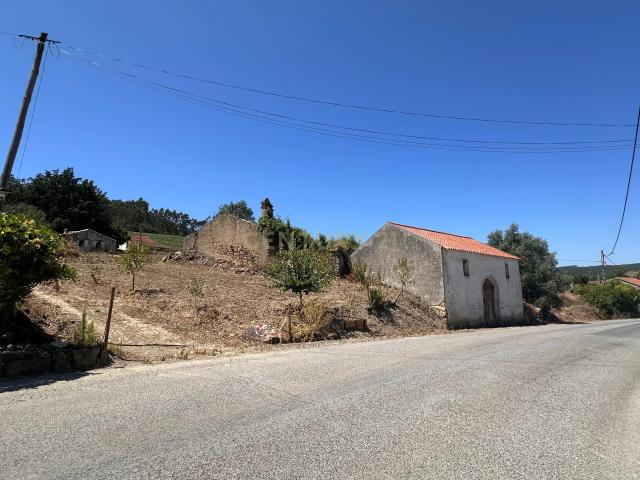 Terreno venda em Sobral, Lisboa