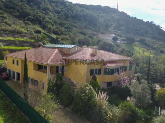 Casa venda em Sobral De Monte Agraço, Barqueira