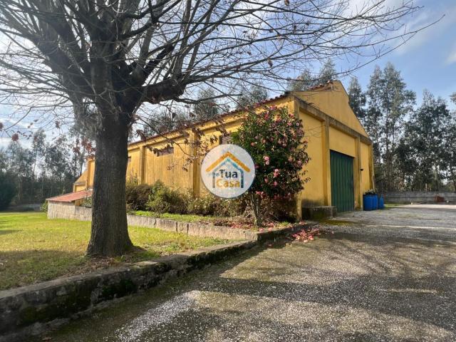 Quinta venda em Póvoas, Santa Maria Da Feira