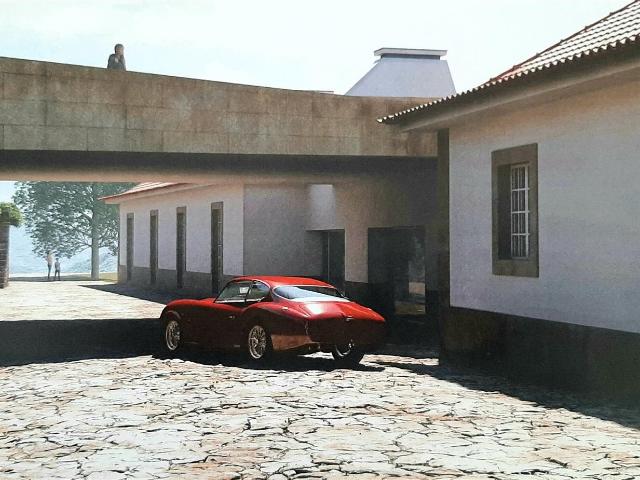 Vivenda venda em São Nicolau, Vila Real