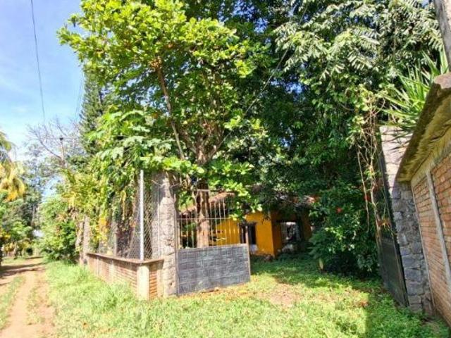 Terreno en venta en Tuxtla Chico, Chiapas