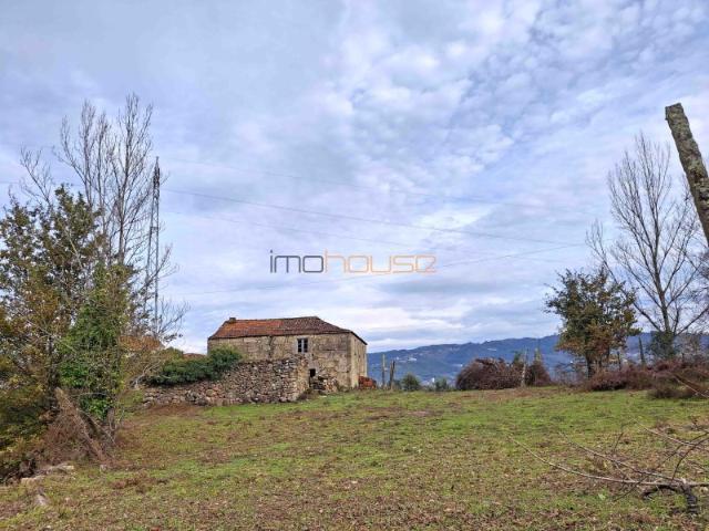 Quinta venda em Tarouquela, Viseu