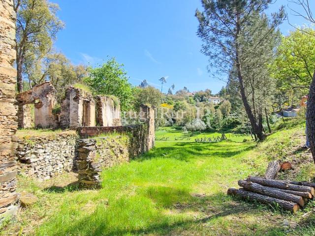 Quinta venda em Castelo Branco, Cumeada