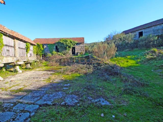 Quinta venda em Amarante, Porto