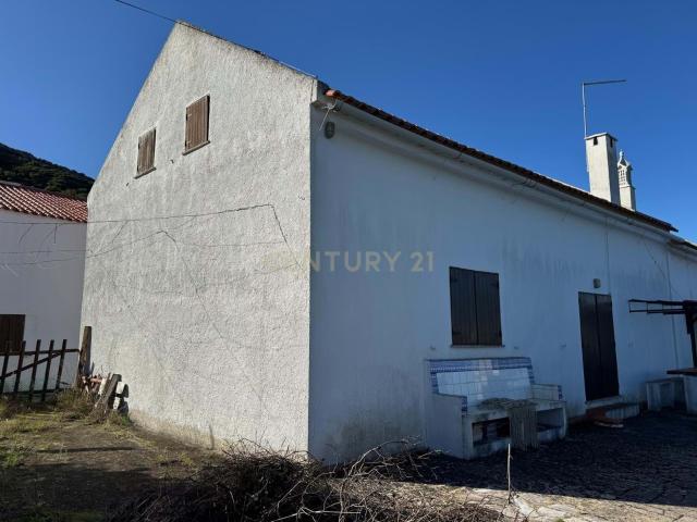 Casa venda em Setúbal