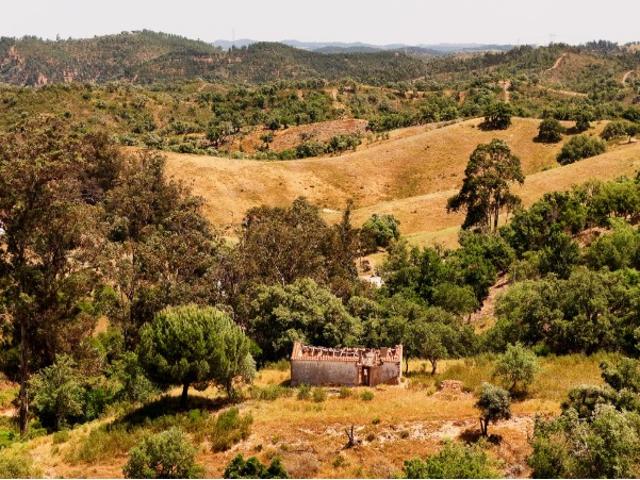 Quinta venda em Odemira, Beja